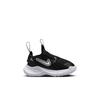 Nike Flex Runner 3 Td 005Blk Wht Kfn1478 005 Blk Wht