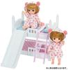 2-ярусная кровать Licca-chan LF-10 Miki-chan Maki-chan