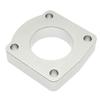 JINGLING Pajero Mini H53A H58A Turbo 4A30 Engine Throttle Spacer Throttle Body Spacer Aluminum