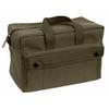 GI Mechanic's Tool Bag, Olive Drab (OD), In Various Colors [Officially Imported]
