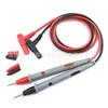 Universal Silicone Multimeter Test Leads 20A Antifreeze