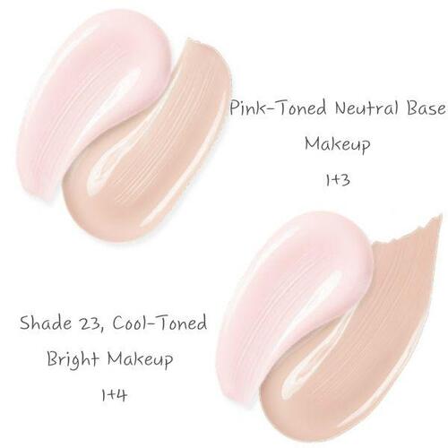 COLORGRAM Geek Nude Skin Tint SPF30 PA++ 30 мл