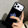 Чехол Case для iPhone 17 Air 16 Pro Max 15 Plus 11 13 Mini 14 12 Задняя крышка телефона Флаг Косово