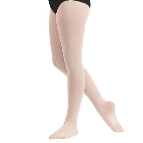 Silky Dance Womens/Ladies High Performance Footed Ballet Tights