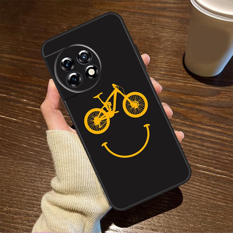 Чехол для велосипеда OnePlus Nord CE 3 Lite 2 2T N10 N20 N30 N100 N200 8T 9R 10R 10T 9 10 Pro 11 Cover