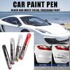 Touch Up Paint for Cars Auto Paint Scratch Repair Automotive Paint Pen