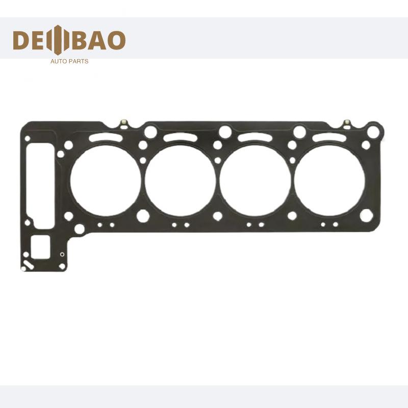 Engine Cylinder Cover Sealing Gasket Right A1560160020 1560160020 for Mercedes-Benz M156 W204 W211 W164 R230 C63 E63 S