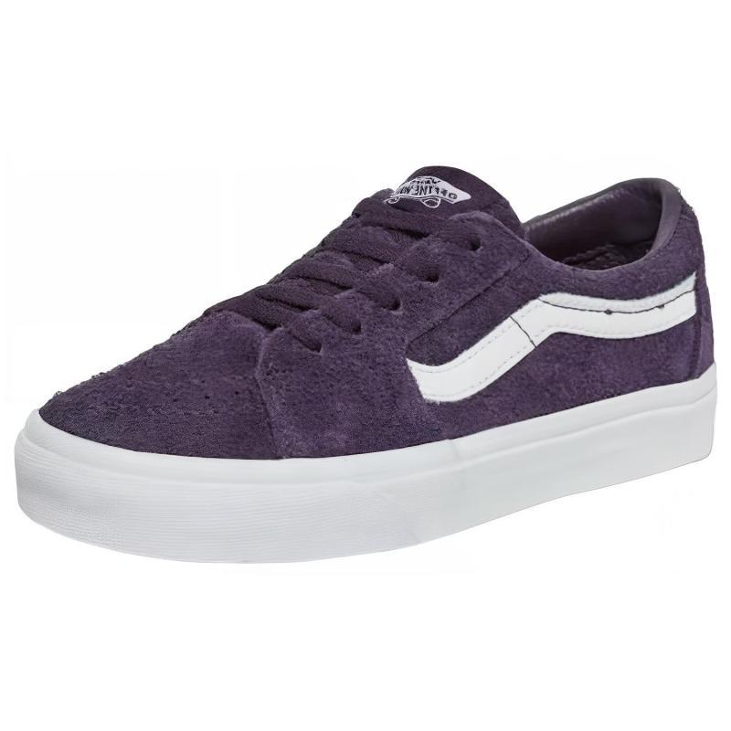 Vans SK8 LOW 'Purple White' Sneakers VN0009QRC9R