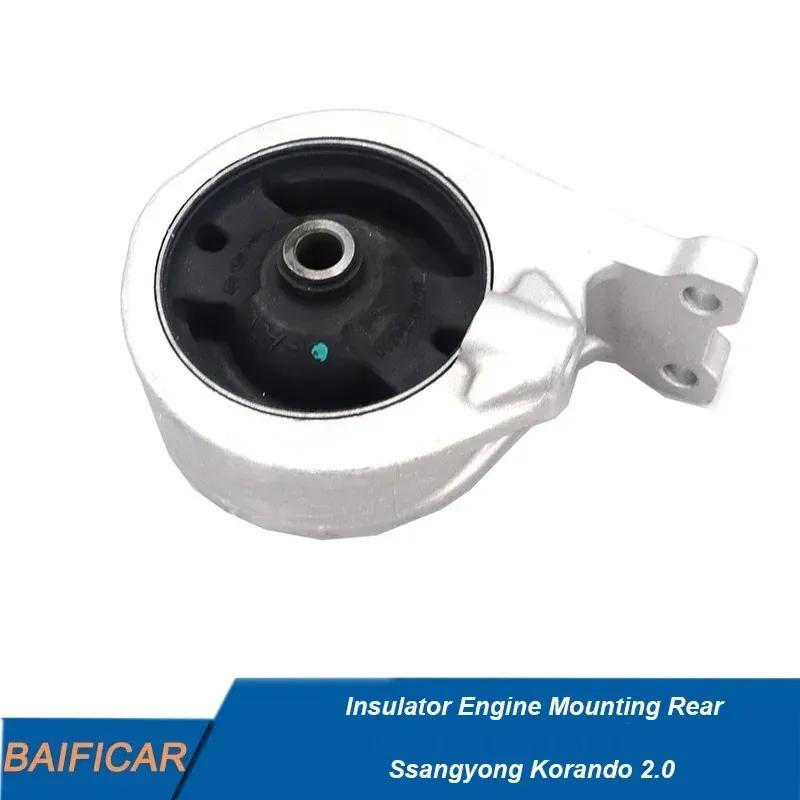 Baificar Brand New ulator Engine Mounting Rear 2074034201 For Ssangyong Korando 2.0