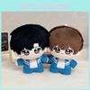 Only One The Tian Sheng Plush Keychain Stuffed Doll Pendant Backpack