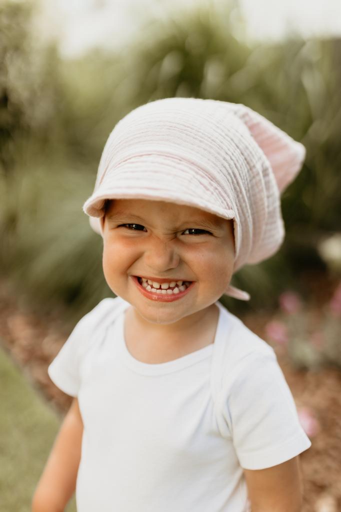 Muslin Sling Sand