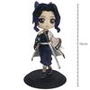 Banpresto Клинок, рассекающий демонов Q posket Синобу Кочо Стандартный цвет Вер.