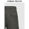 UR 2025 Men's Winter Multi-Pocket Cargo Pants
