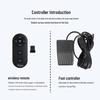 JIA SHI YING JSY-HY22p Large Screen Teleprompter
