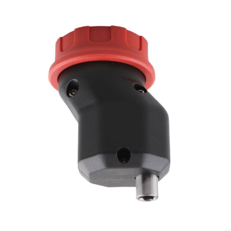 Professional Cordless Drill Fast Bit Changes ABS Metal Housing Drill Chucks,Strong ABS Metal Construction Easy to Use for Projec