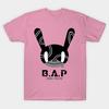 Футболка женская Bap Keke Matoki Harajuku Print Kawaii футболка летняя женская футболка с коротким рукавом топ футболка