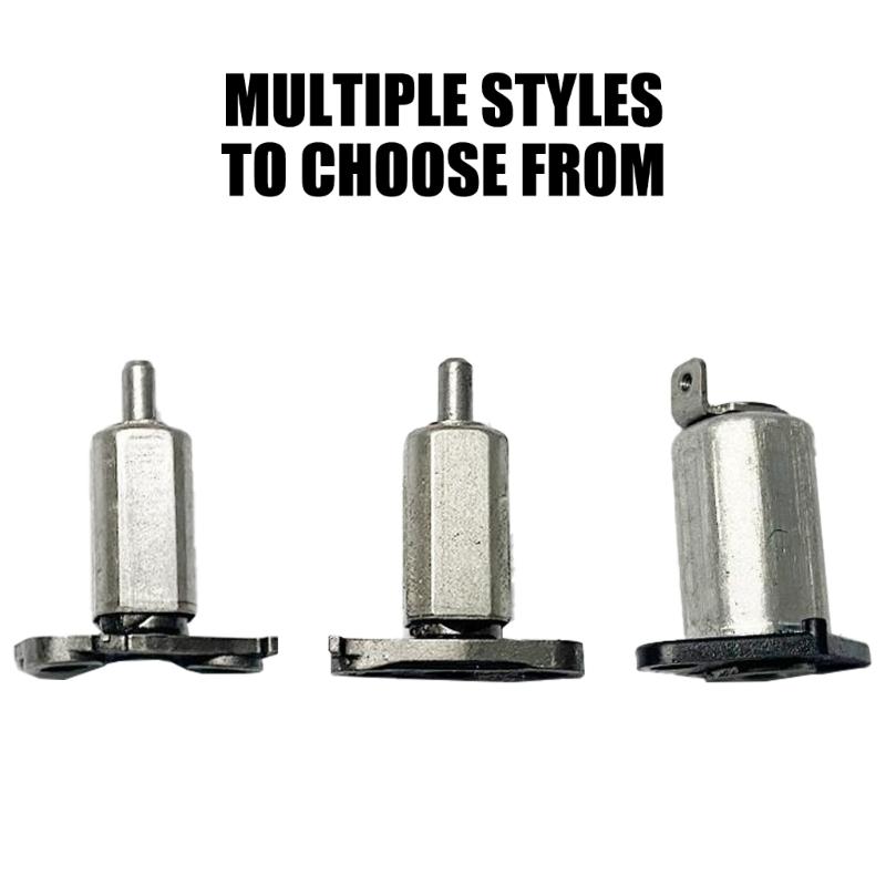 Front Rear Motor Arm Shaft for UAV Quadcopter Spare Part Metal Construction Front Left/Right Arm Shaft