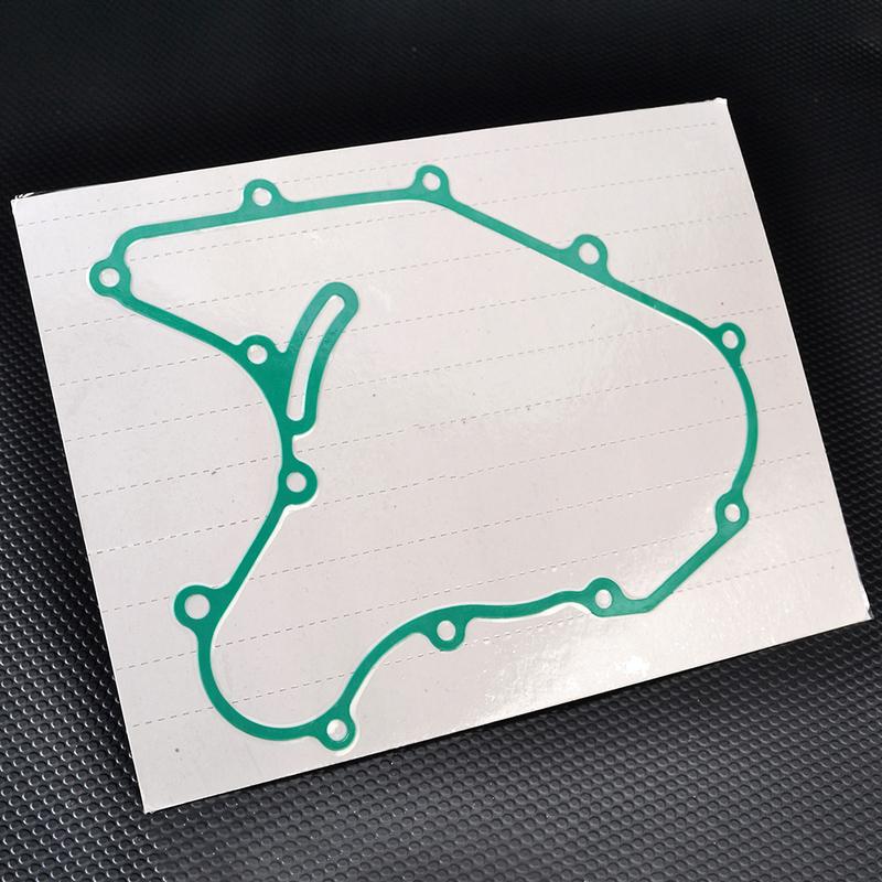 Stator Engine Cover Crankcase Gasket For KTM RC125 RC200 Duke125 Duke200 RC Duke 125 200 90130040000 93530040000 93530040100