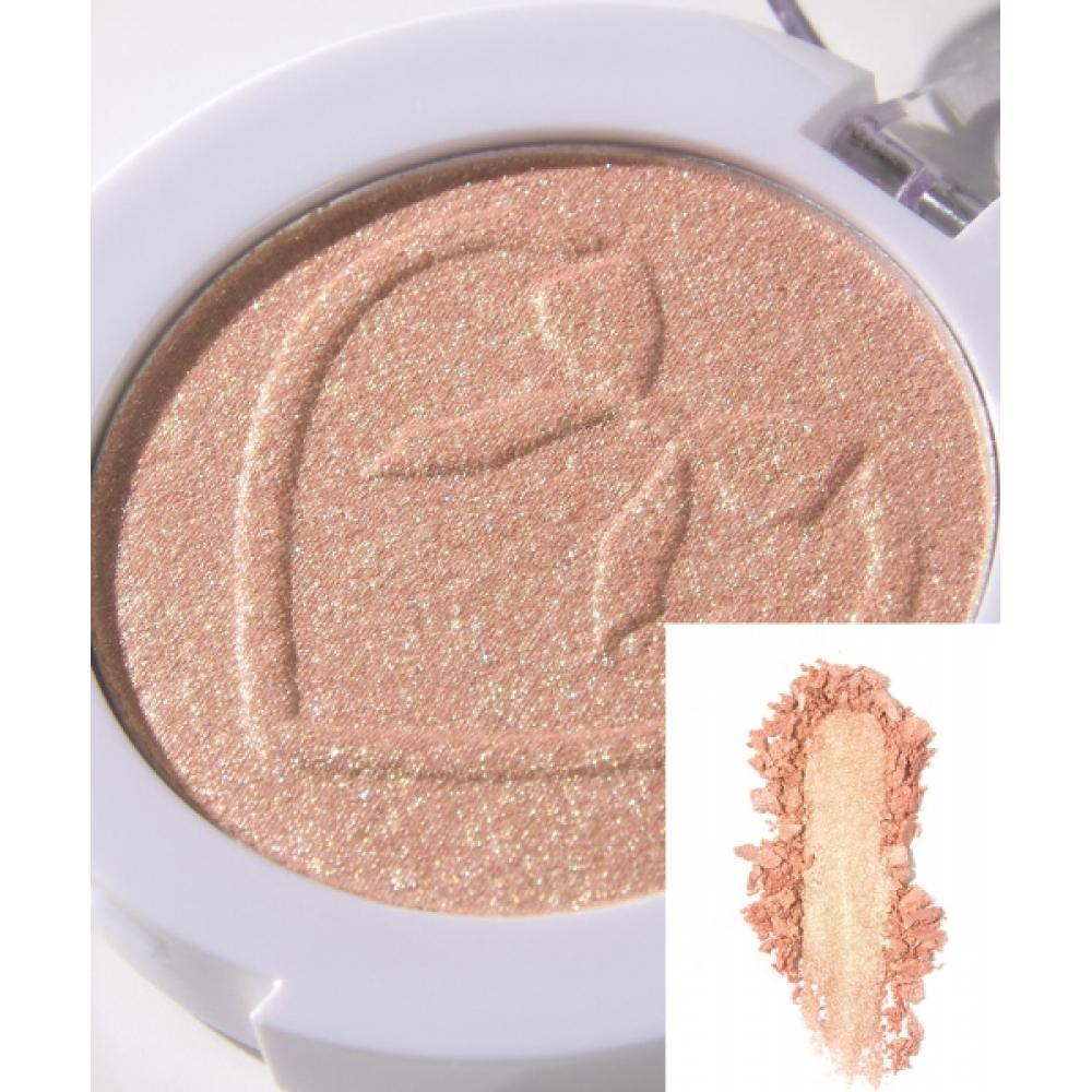 Хайлайтер Coringco Heart Sparkle