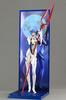 Ichiban Kuji Neon Genesis Evangelion Mirror Panel Figure Prize Ayanami Rei
