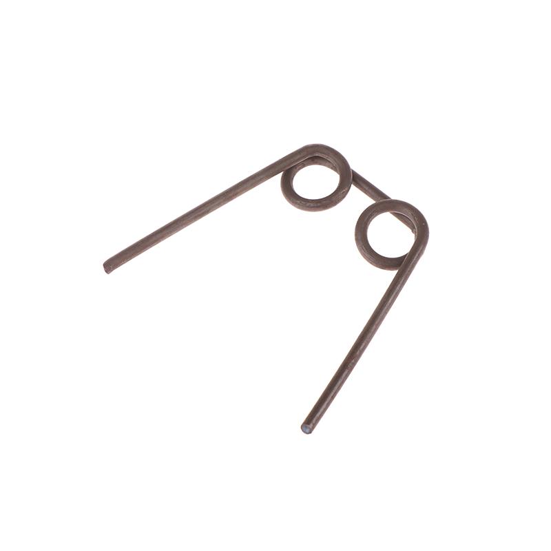 Детские аксессуары для самоката Пружина отскока рулевого управления Шток быстрого снятия Детская трех- или четырехколесная пружина натяжения