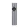 Pointeur - Logitech - Spotlight - Compatible avec Windows / Apple / Linux