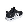 Adidas Cloudfoam Wide Comfortable Soft Supportive Breathable Running Shoes Women sneaker Black HP7002