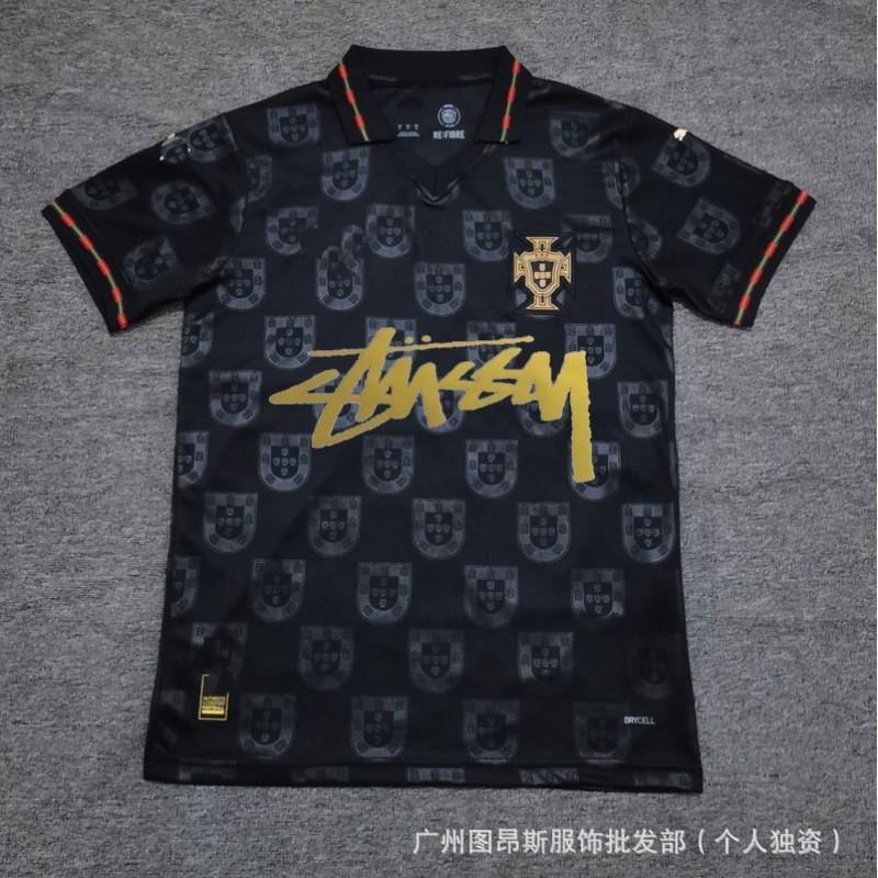 2026 World Cup Soccer Jersey Brazil Argentina Mexico Portugal Italy Flamengo Signed Football Shirt Men Women Short Sleeve