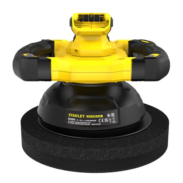 Cordless Polisher V20 18V 255Mm 0*Ah - S/Sfmce100B