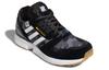 Zx 8000 Bape x Undefeated x Zx 8000 Adidas Originals 'Серия A-ZX - Черный Камуфляж' FY8852