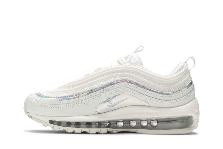 Nike Air Max 97 Iridescent White (Women's)