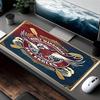Manly Warringah Sea Eagles Print Mouse Pad, for Keyboard Pad Laptop PC Mat for Office Home Use, Desk Decor, Perfect Birthday Gift for Gamers