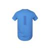 adidas Мужская футболка с коротким рукавом Chill Training, синяя FL8582