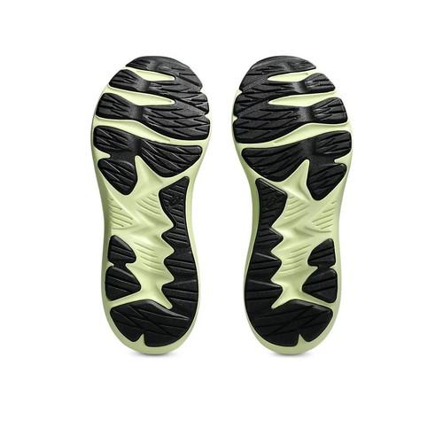 Asics Jolt 5 Черные с Желтым Хаддл Женские - 1012B757-004