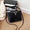 Стильная Сумка Модная и Стильная Сумка через Плечо с Модным Дизайном Crossbody, Сумка-Ведро