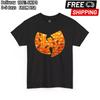 Wu-Tang Clan Honeycombs T-Shirt, Hip Hop Tee, Wu-Tang Clan Killer Bees Shirt