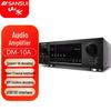 SANSUI DM-10A 5.1-канальный усилитель для домашнего кинотеатра