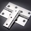 Stainless Steel Recessed Door Hinge