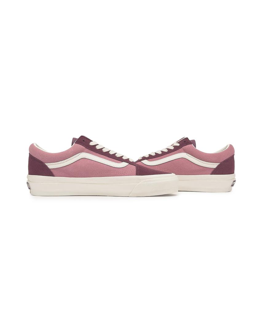 Vans Old Skool 36 - Сливовый / Vn000Ct9Plu1