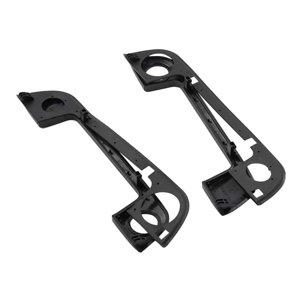 4 штуки наружных дверных ручек с уплотнителем для BMW E36 E34 E32