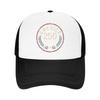 Casual America  Year Anniversary  Golf Cap Unisex Women Trucker Hat  Formal Golf Adjustable Fit Sun Caps