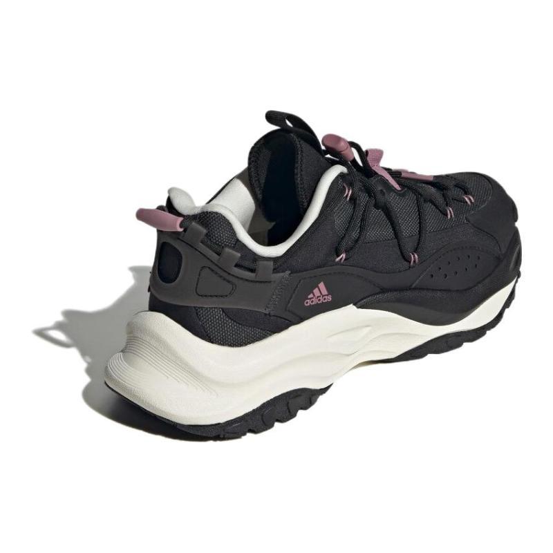 adidas Женские кроссовки Maxxwavy 'Core Black Beige' ID0982