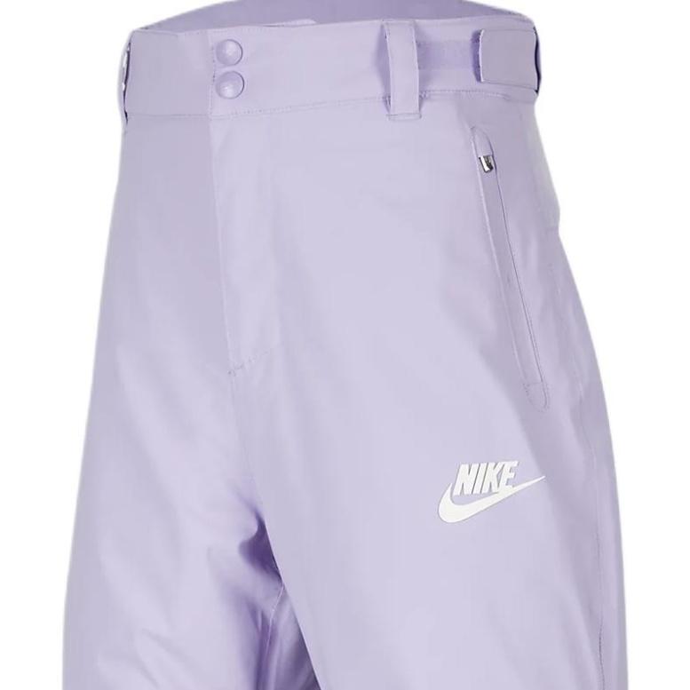 Nike Kids' Softshell Pants Teenagers Hydrangea Purple HV1604-515