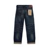 Rrl Vintage Five Pocket Fit Jeans  Mnrrdnm10920066400 