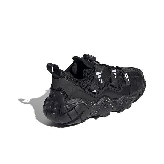 adidas Hyke x AH-002 XTA FL Черный в крапинку FY3942