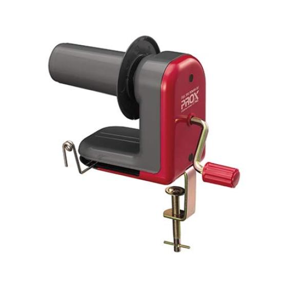 Prox Kurukuru Line Changer, Gray x Red