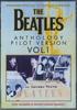 DVD BEATLES - Beatles Anthology Пилотная версия Том IMP521V IDOL MIND Не Японское Музыкальное Видео Б/У