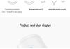 Умная розетка Zigbee Tuya WiFi с поддержкой Alexa и HomeKit