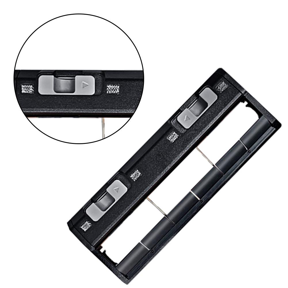 Совершенно новый домашний держатель щетки для подметания, черная крышка для OZMO 920 T8 T9