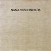 CD НАНА ВАСКОНСЕЛОС - Saudades ECM1147 Неизвестный джаз Б/У
